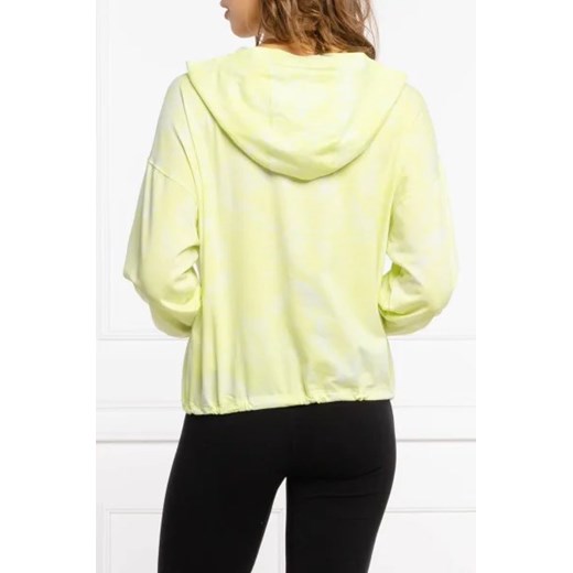 Bluza damska DKNY bawełniana