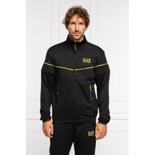 Bluza męska Emporio Armani na wiosnę