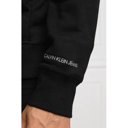 CALVIN KLEIN JEANS Bluza ESSENTIAL | Regular Fit L Gomez Fashion Store okazyjna cena