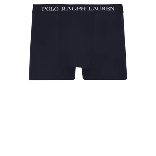 POLO RALPH LAUREN Bokserki 3-Pack Polo Ralph Lauren S okazja Gomez Fashion Store