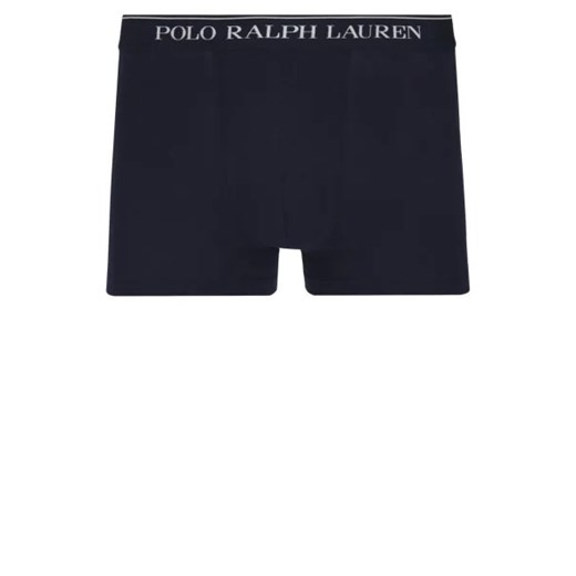 POLO RALPH LAUREN Bokserki 3-Pack Polo Ralph Lauren XXL Gomez Fashion Store