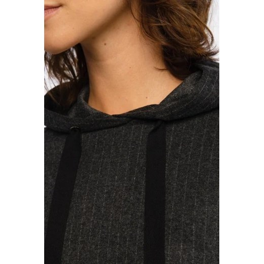 Bluza damska czarna Riani