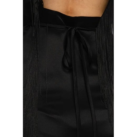 TWINSET Sukienka | z dodatkiem jedwabiu Twinset 34 okazja Gomez Fashion Store