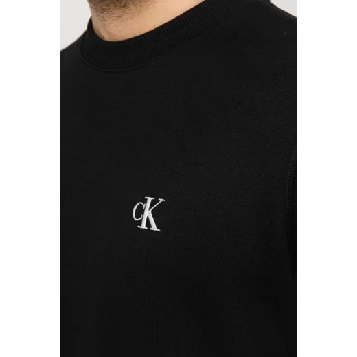 CALVIN KLEIN JEANS Bluza | Regular Fit M promocja Gomez Fashion Store