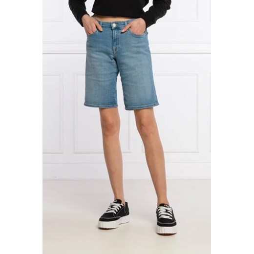 Tommy Jeans Szorty | Regular Fit | mid rise Tommy Jeans 25 Gomez Fashion Store
