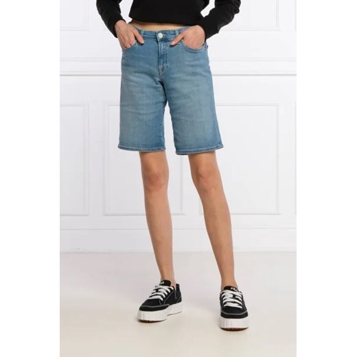 Tommy Jeans Szorty | Regular Fit | mid rise Tommy Jeans 25 wyprzedaż Gomez Fashion Store