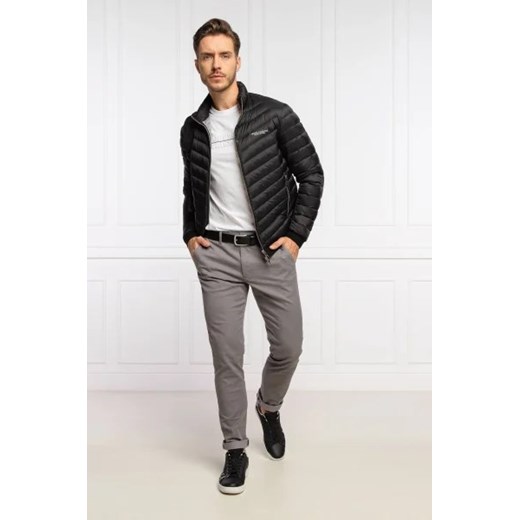 Armani Exchange Puchowa kurtka | Regular Fit Armani Exchange L Gomez Fashion Store