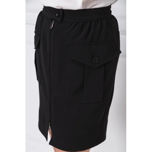 Spódnica Emporio Armani mini