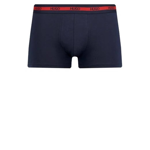 HUGO Bokserki 2-pack L okazyjna cena Gomez Fashion Store