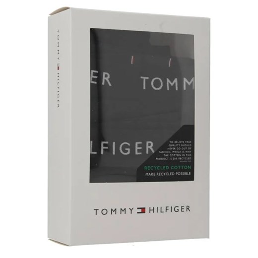 Tommy Hilfiger Bokserki 3-pack Tommy Hilfiger XL wyprzedaż Gomez Fashion Store