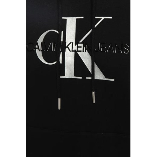 CALVIN KLEIN JEANS Bluza | Regular Fit XS okazyjna cena Gomez Fashion Store