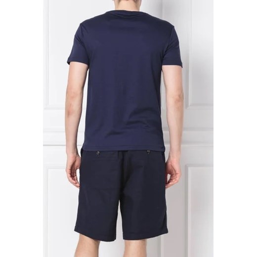 POLO RALPH LAUREN T-shirt | Custom slim fit Polo Ralph Lauren M Gomez Fashion Store