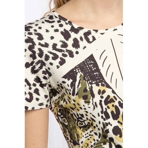 Desigual Sukienka BE WILD Desigual M wyprzedaż Gomez Fashion Store