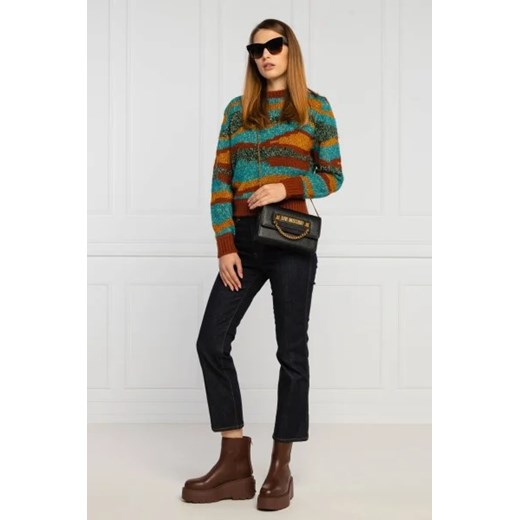 Sweter damski Pinko