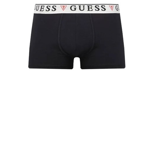Guess Underwear Bokserki 3-pack HERO | cotton stretch S okazyjna cena Gomez Fashion Store