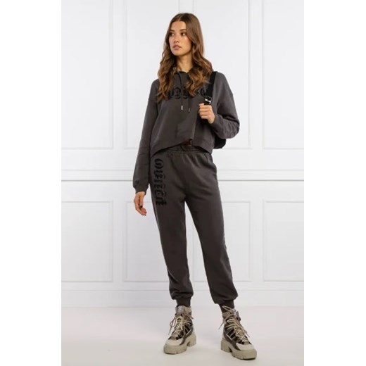 Bluza damska Pinko z napisami
