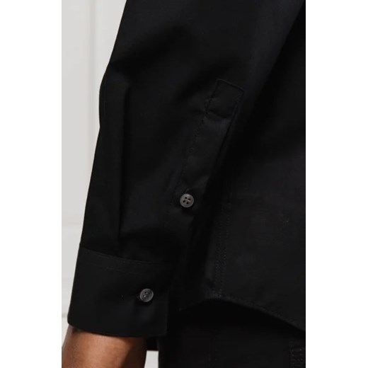 Calvin Klein Koszula | Slim Fit Calvin Klein 42 okazyjna cena Gomez Fashion Store