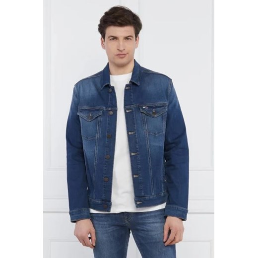 Kurtka męska Tommy Jeans