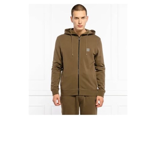 BOSS ORANGE Bluza Zetalk 1 | Slim Fit M wyprzedaż Gomez Fashion Store