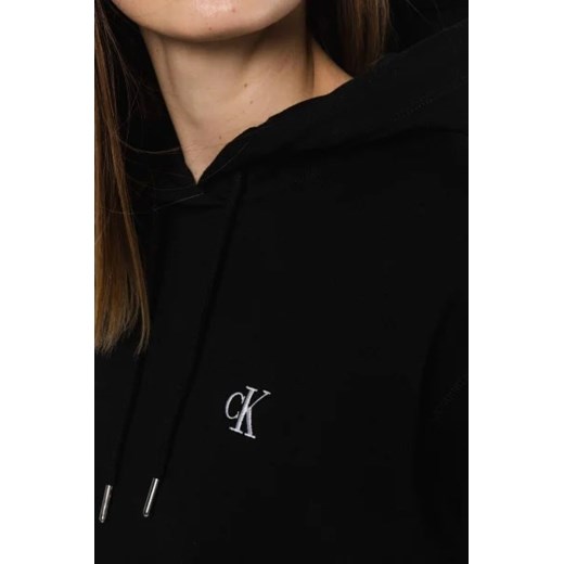 CALVIN KLEIN JEANS Bluza | Regular Fit XS Gomez Fashion Store