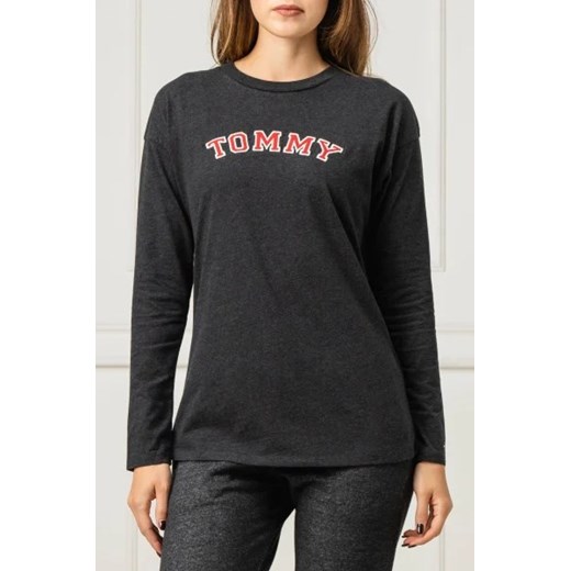 Tommy Hilfiger Underwear Góra od piżamy | Regular Fit XS Gomez Fashion Store wyprzedaż