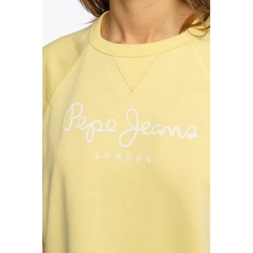 Pepe Jeans London T-shirt GALA | Regular Fit S Gomez Fashion Store