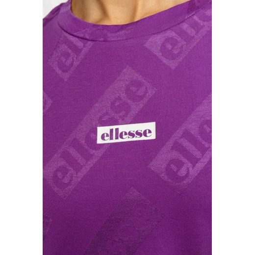 ELLESSE T-shirt MOLTO | Regular Fit Ellesse XXS Gomez Fashion Store wyprzedaż