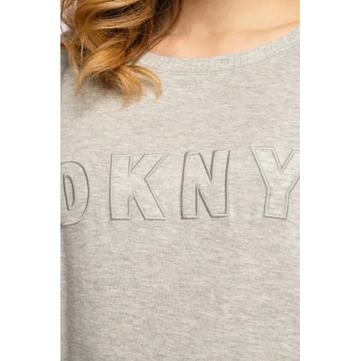 DKNY SLEEPWEAR Góra od piżamy | Regular Fit XS okazja Gomez Fashion Store