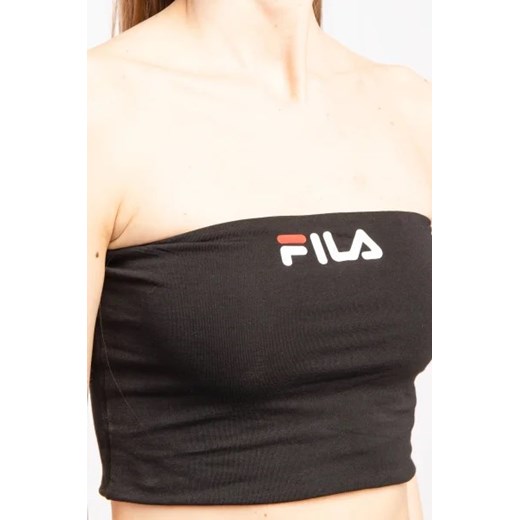 FILA Top SABLE | Slim Fit Fila XS promocja Gomez Fashion Store
