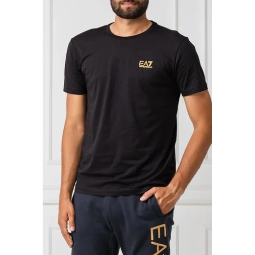 T-shirt męski Emporio Armani