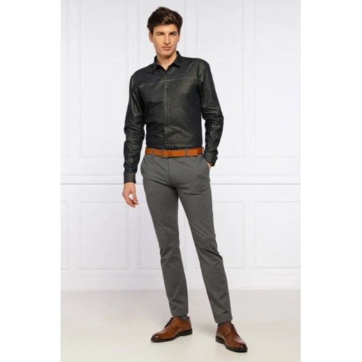 HUGO Koszula Ero3 | Extra slim fit M promocja Gomez Fashion Store