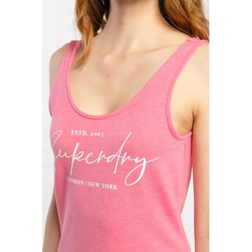 Superdry Sukienka Superdry S Gomez Fashion Store okazja