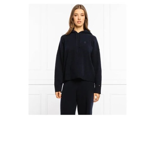 Sweter damski Tommy Hilfiger