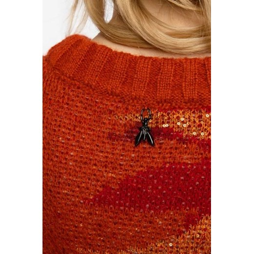 Sweter damski Patrizia Pepe