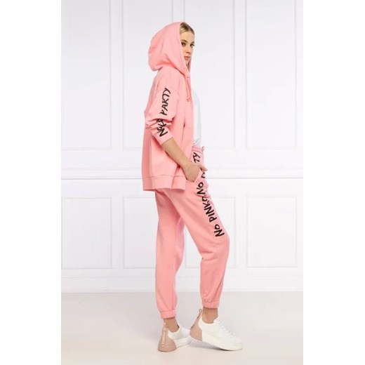 Pinko Bluza CIVICA | Regular Fit Pinko L okazja Gomez Fashion Store