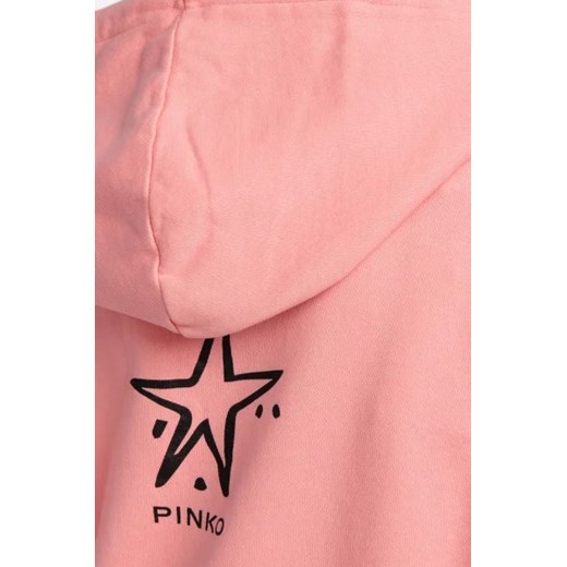 Pinko Bluza CIVICA | Regular Fit Pinko L wyprzedaż Gomez Fashion Store