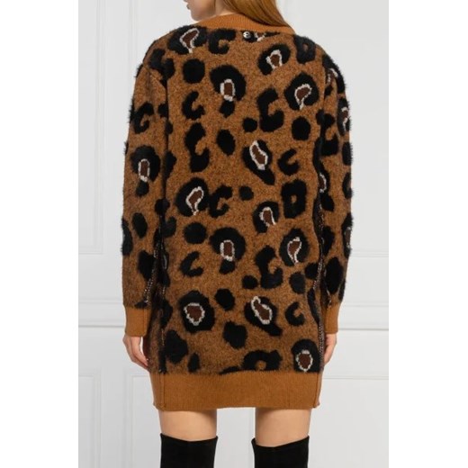 Twinset Actitude Sukienka XS okazyjna cena Gomez Fashion Store