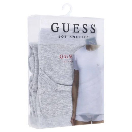 Guess Underwear T-shirt | Slim Fit S okazyjna cena Gomez Fashion Store