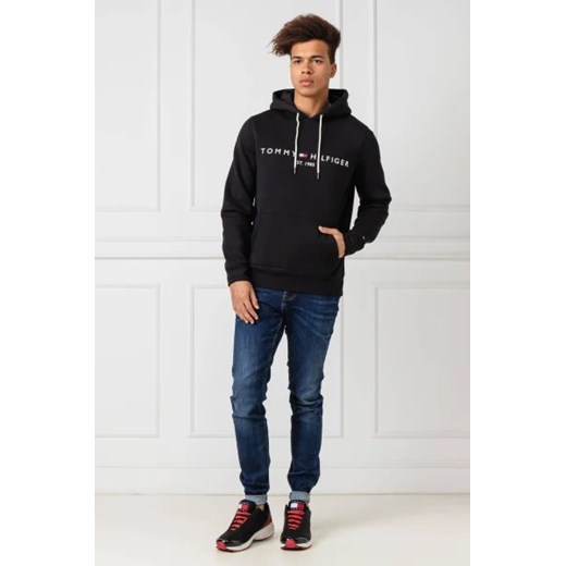 Tommy Hilfiger bluza męska 