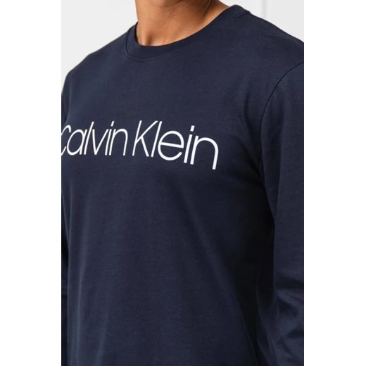 Calvin Klein Longsleeve | Regular Fit Calvin Klein M promocja Gomez Fashion Store