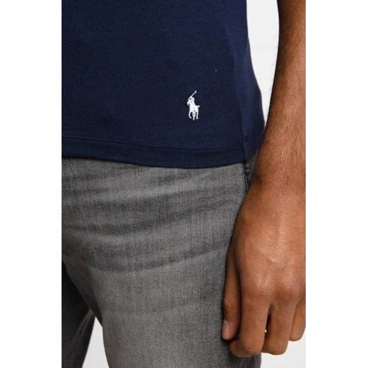 T-shirt męski Polo Ralph Lauren