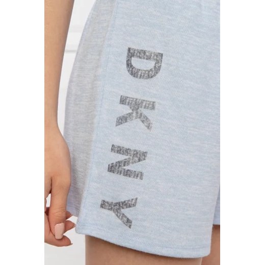 DKNY SLEEPWEAR Szorty od piżamy | Regular Fit L wyprzedaż Gomez Fashion Store