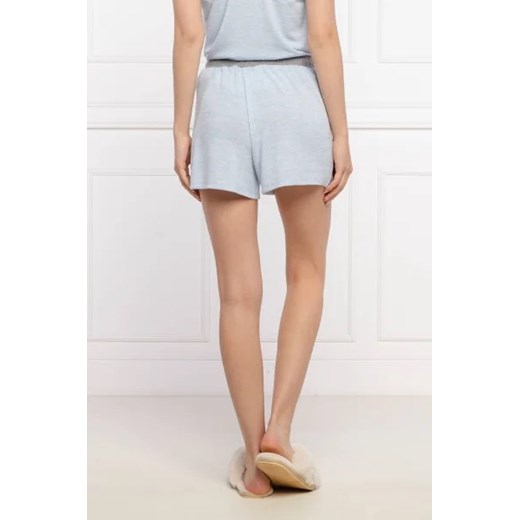 DKNY SLEEPWEAR Szorty od piżamy | Regular Fit L promocja Gomez Fashion Store