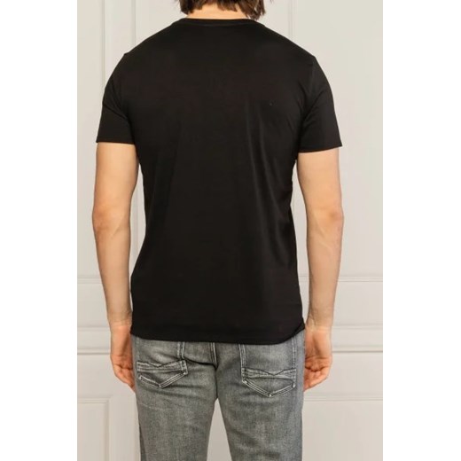Lacoste T-shirt | Regular Fit Lacoste XL Gomez Fashion Store promocja