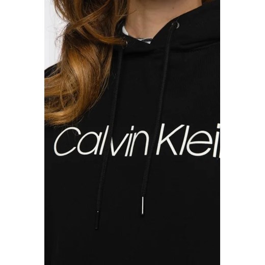 Calvin Klein Bluza | Regular Fit Calvin Klein XS wyprzedaż Gomez Fashion Store