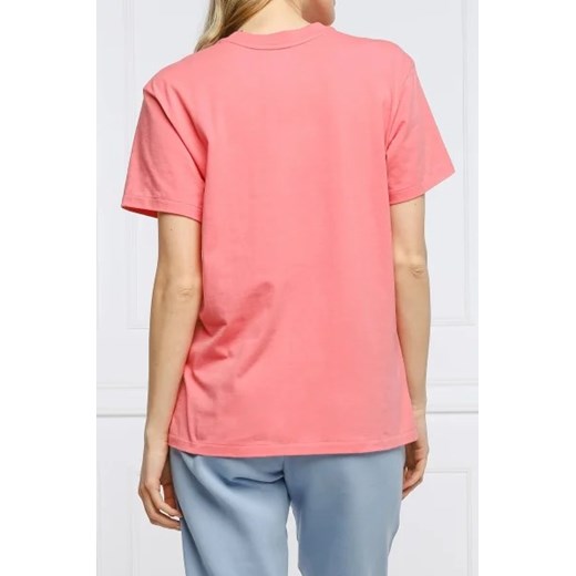 POLO RALPH LAUREN T-shirt | Relaxed fit Polo Ralph Lauren XS Gomez Fashion Store okazyjna cena