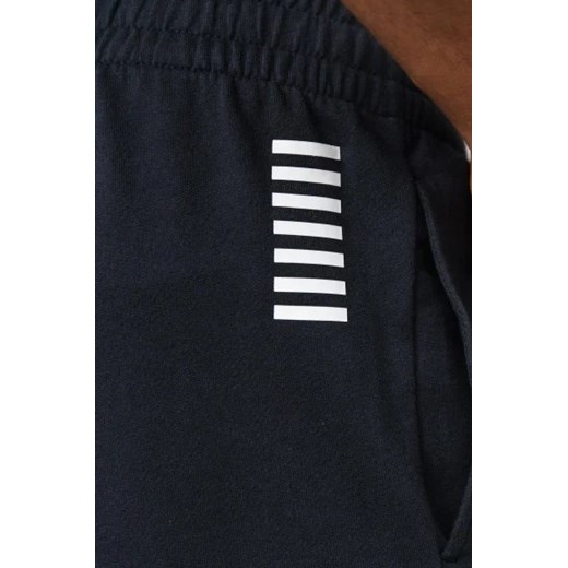 EA7 Szorty | Regular Fit XXL Gomez Fashion Store