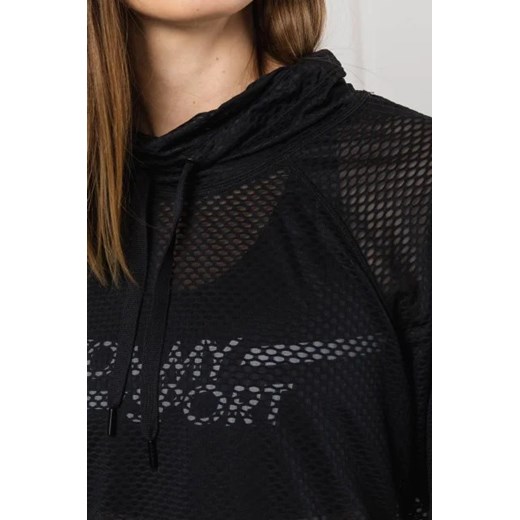 DKNY Sport Bluza | Regular Fit S okazja Gomez Fashion Store