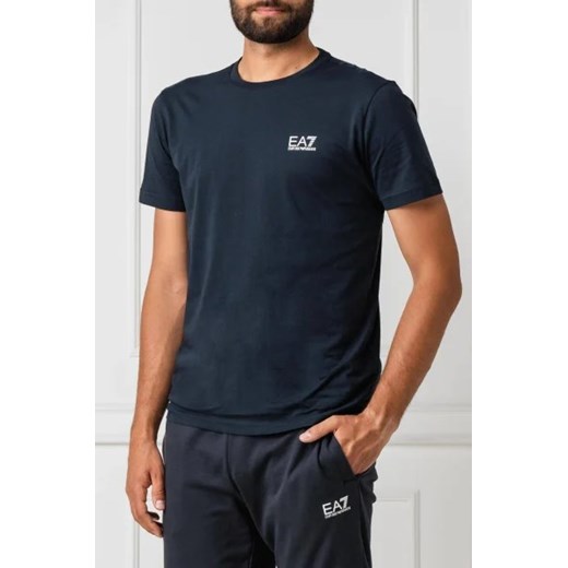 T-shirt męski Emporio Armani