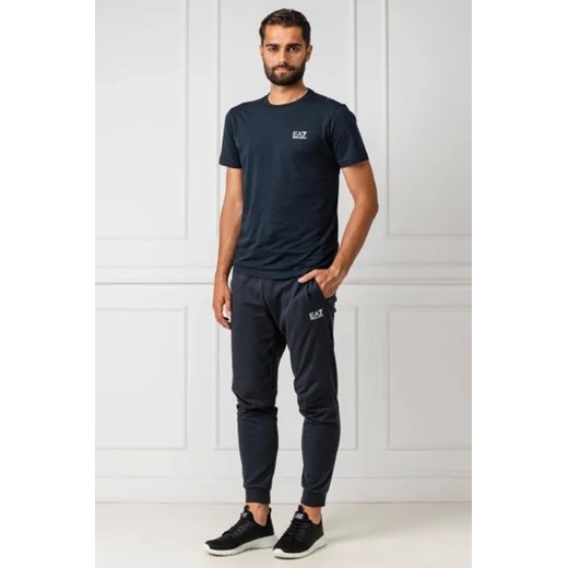 T-shirt męski Emporio Armani